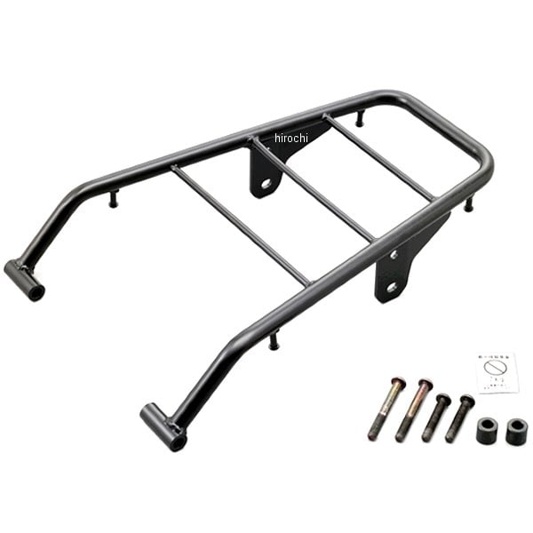 18845 デイトナ グラブバーキャリア CRF250L'21