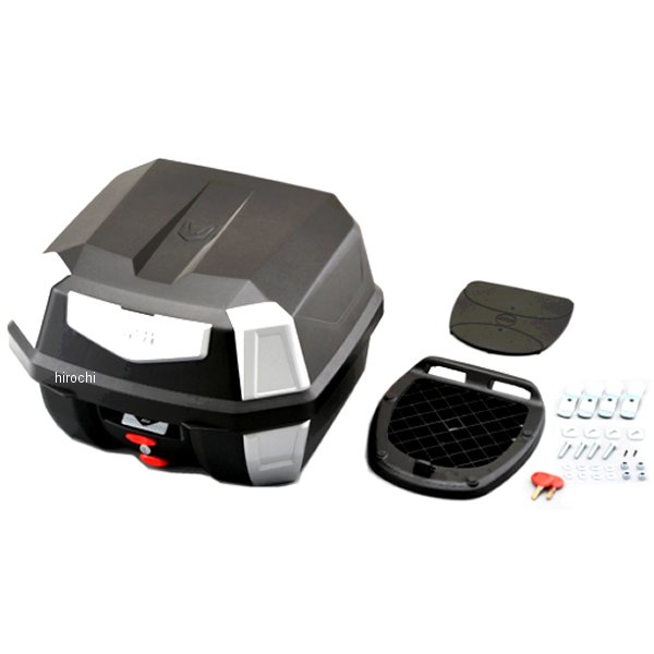 18873 ジビ GIVI モノロックケース B42N ANTARTICA 42L