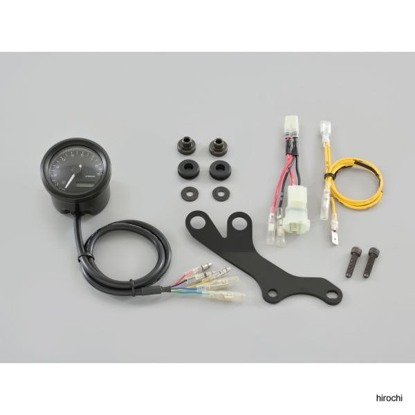 18898 デイトナ 48タコメーターキット 20年 CT125