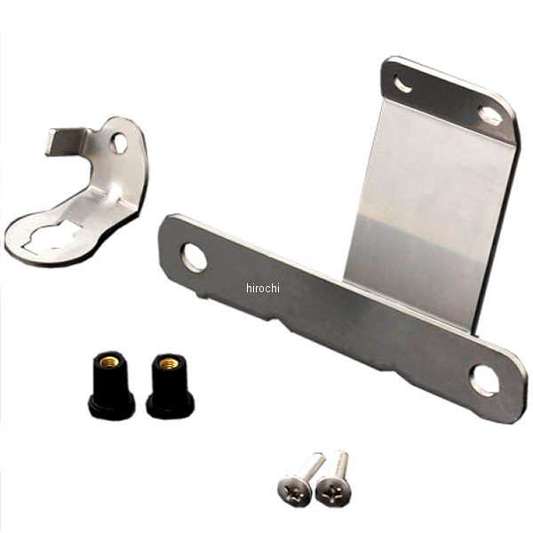 189-1067 ピーエムシー PMC ARCHI 三つ又エンブレムステー Z900RS Caf?