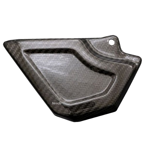 189-1081 ピーエムシー PMC ARCHI カーボン ABS アンチロックブレーキシステムカバー Z900RS/CAFE