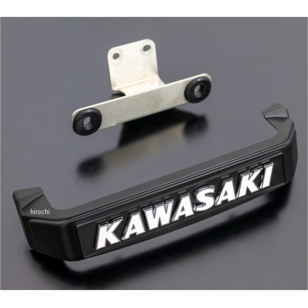 189-1111 ピーエムシー PMC ARCHI ABS BIGステムエンブレム&ステーセット 大文字 Z900RS