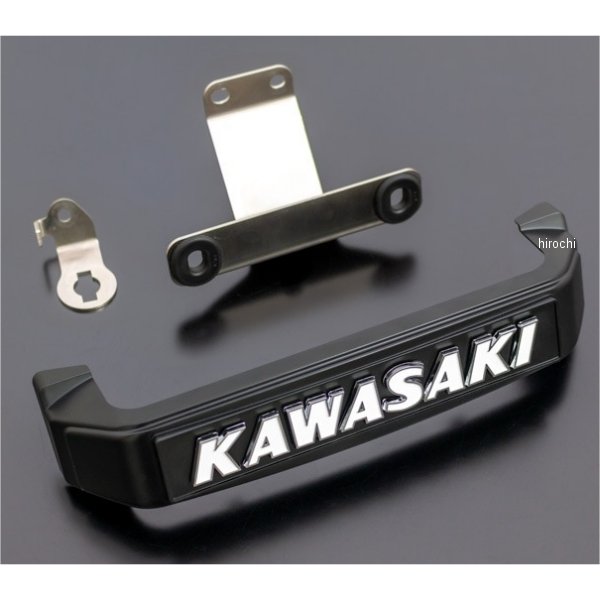 189-1113 ピーエムシー PMC ARCHI ABS BIGエンブレム&ステーセット 大文字 Z900RS CAFE