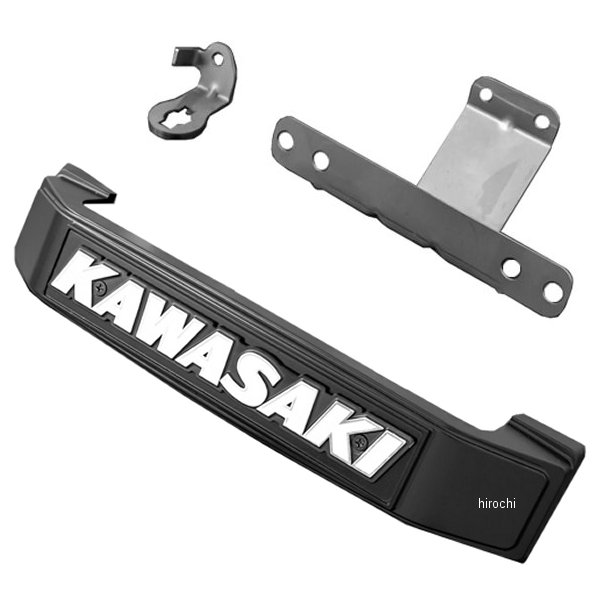 189-1174-2 ピーエムシー PMC アーキ ARCHI ビッグステムエンブレム 大＆ステーセット 18年-24年 Z900RS CAFE 黒