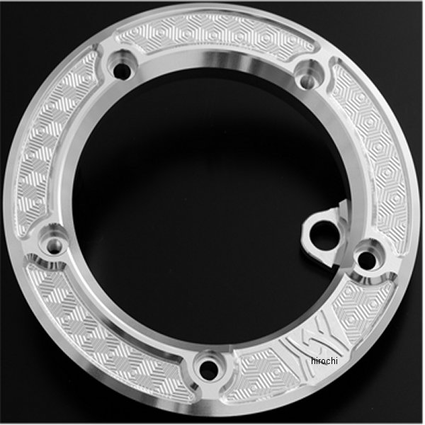 189-1262 ピーエムシー PMC ハニカム タンクキャップマウント Z900RS シャイニングシルバー