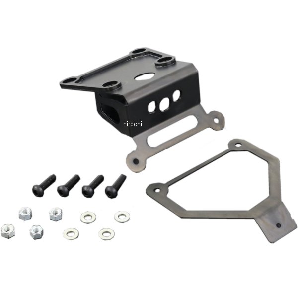 189-1304 ピーエムシー PMC フェンダーレスキット スタンダードテール用 Z900RS