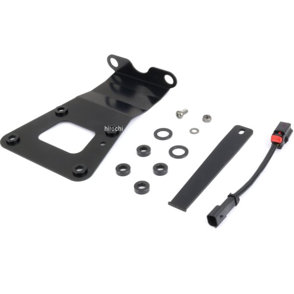 189-1340 ピーエムシー PMC テールランプ バックマウントキット Z900RS、Z900RS CAFE