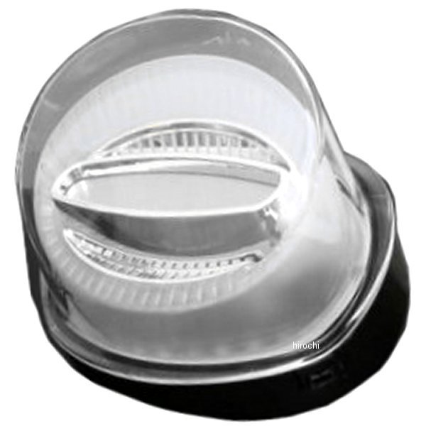 189-1381 ピーエムシー PMC リングポジション LEDテールランプ スモーク Z900RS