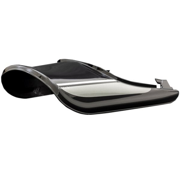 189-1410 ピーエムシー PMC ARCHI ABS NEW ロングテールカウル Z900RS エボニー シルバーライン