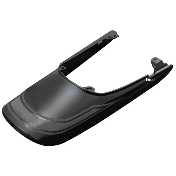 189-1432 ピーエムシー PMC ARCHI ロングテールカウル 25年 Z900RS SE 艶消黒火の玉