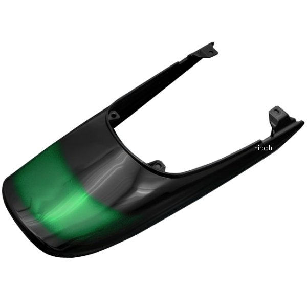 189-1433 ピーエムシー PMC ARCHI ロングテールカウル 25年 Z900RS CAFE キャンディライムグリーン