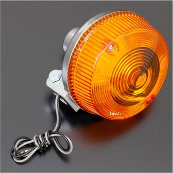 189-1326/1L ピーエムシー PMC ARCHI リペア Z2タイプLEDウインカー 左 Z900RS/CAFE