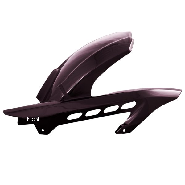 189-1581 ピーエムシー PMC ARCHI リアフェンダー Z900RS キャンディトーンレッド