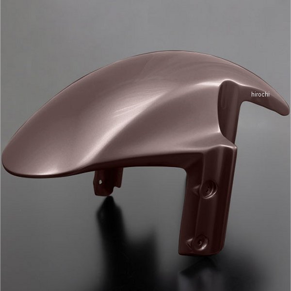 189-1701 ピーエムシー PMC ARCHI フロントフェンダー Z900RS、Z900RS CAFE FRP 火の玉