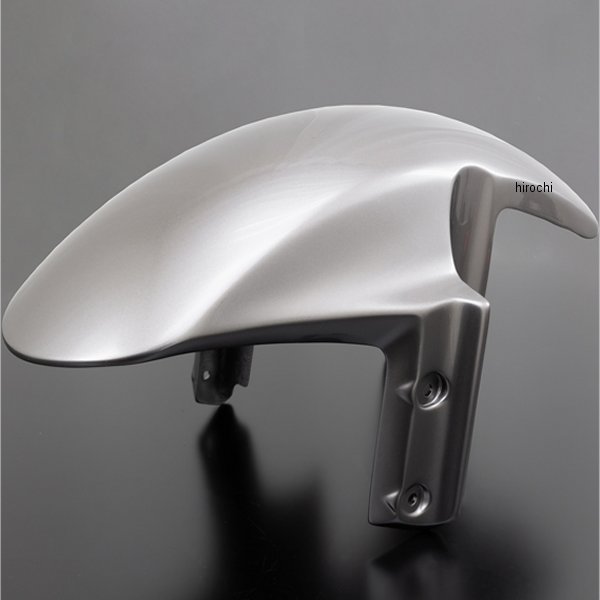 189-1703 ピーエムシー PMC ARCHI フロントフェンダー Z900RS、Z900RS CAFE FRP MGグレー