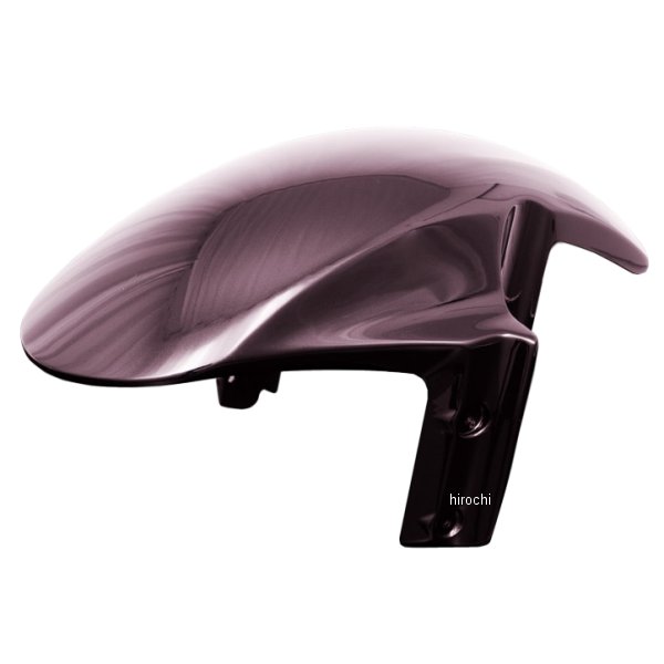 189-1721 ピーエムシー PMC ARCHI フロントフェンダー Z900RS キャンディトーンレッド