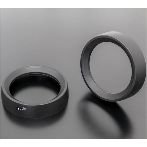 189-1742 PMC ARCHI アーキ メーターリングカバー Z900RS マットブラック