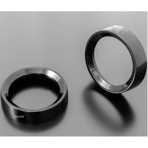 189-1743 PMC ARCHI アーキ メーターリングカバー Z900RS グロスブラック