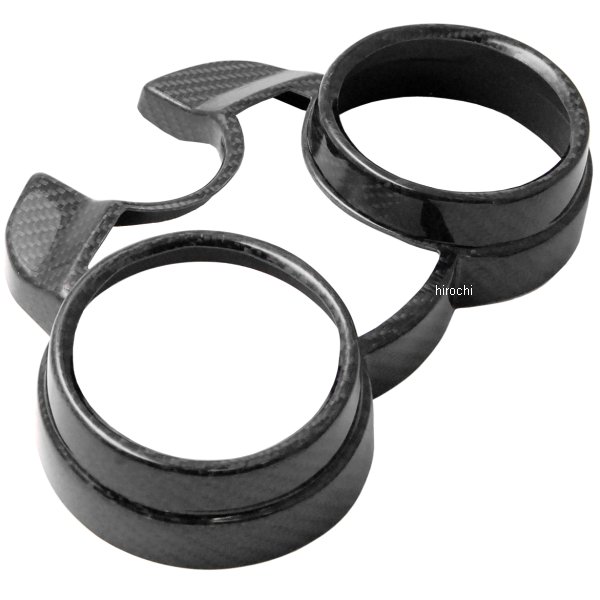 189-1745 ピーエムシー PMC ARCHI メーターアッパーカバー Z900RS カーボン