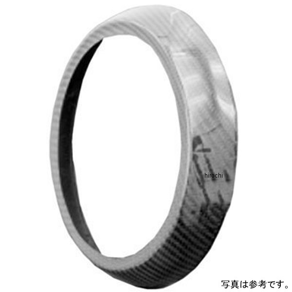 189-1761 ピーエムシー PMC ARCHI ヘッドライトリム Z900RS カーボン