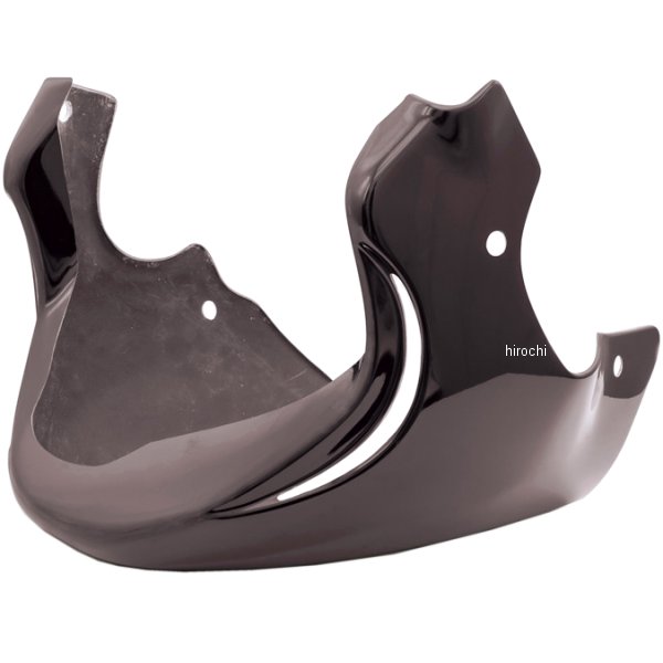 189-1801 アーキ ARCHI チンスポイラー Z900RS/CAFE キャンディトーンブラウン(火の玉)