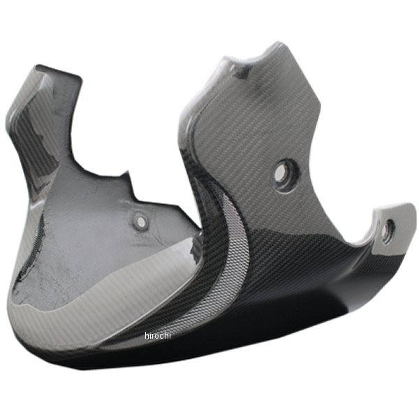 189-1820 ピーエムシー PMC チンスポイラー Z900RS カーボン