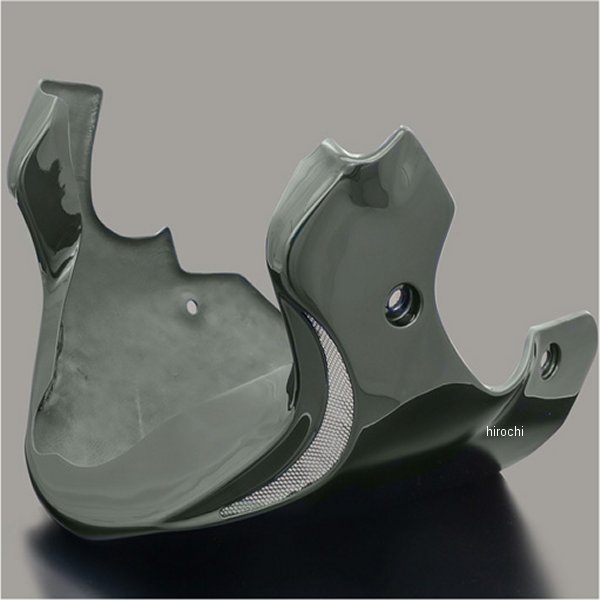 189-1830 ARCHI アーキ チンスポイラー イエローボールエディション 18年-24年 Z900RS/CAFE キャンディグリーン