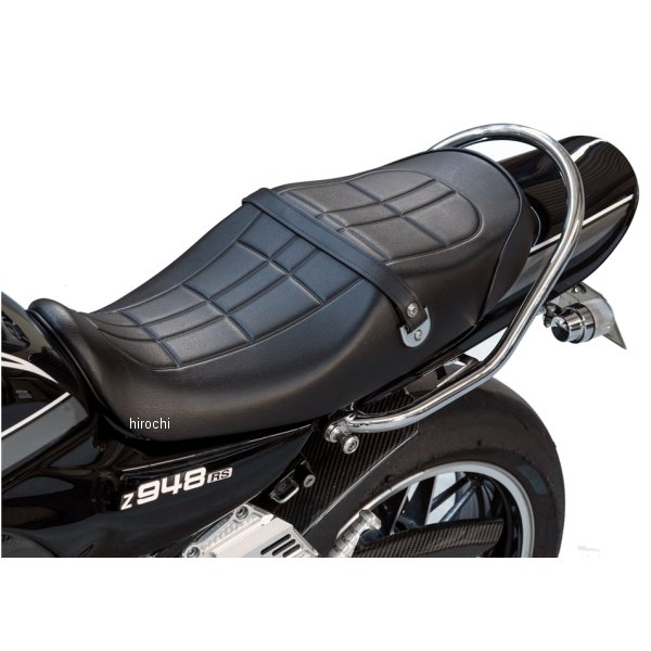 189-1921 ピーエムシー PMC ARCHI シート ベルト付属 Z900RS Z1/Z2