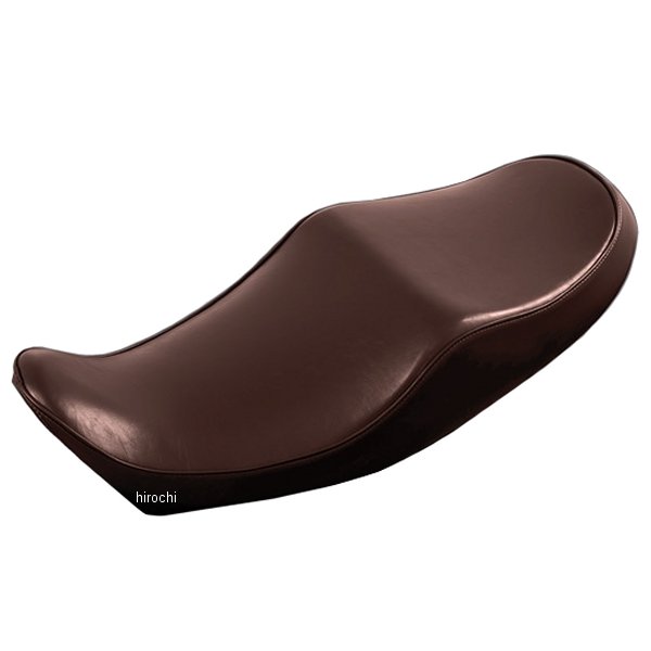 189-1926A ピーエムシー PMC ARCHIシート ロゴ付 18年-25年 Z900RS グロス/ブラウン