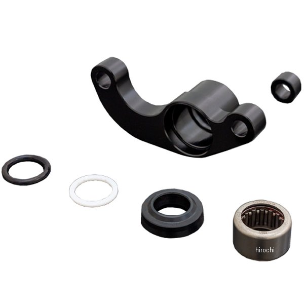 189-2252 ピーエムシー PMC ARCHI チェンジロッドリテーナー Z900RS、Z900RSCAFE 黒