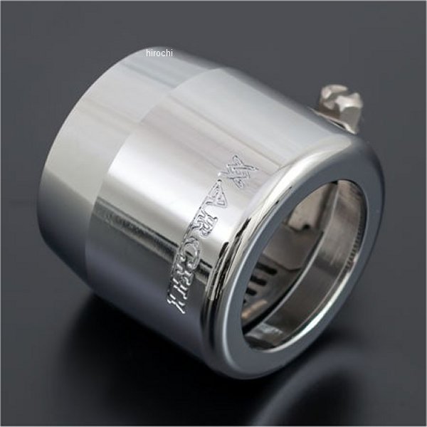 189-2603 ピーエムシー PMC ARCHI エコノフィット メッシュラジエターホース用 クローム