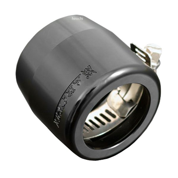 189-2604 ピーエムシー PMC ARCHI エコノフィット メッシュラジエターホース用 黒