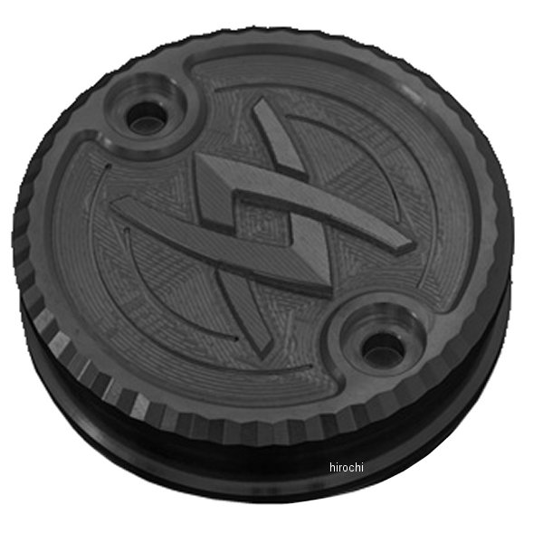 189-3034 ピーエムシー PMC アーキ ARCHI マスターキャップ brembo S50用 フロント 黒