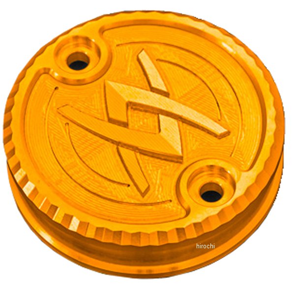 189-3035 ピーエムシー PMC アーキ ARCHI マスターキャップ brembo S50用 フロント ゴールド