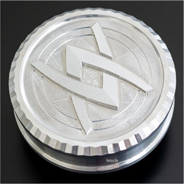 189-3042 ピーエムシー PMC ARCHI マスターキャップ フロント brembo S30/ゲイル GS32 シルバー