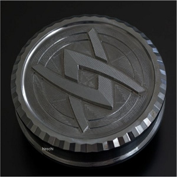 189-3044 ピーエムシー PMC ARCHI マスターキャップ フロント brembo S30/ゲイル GS32 黒