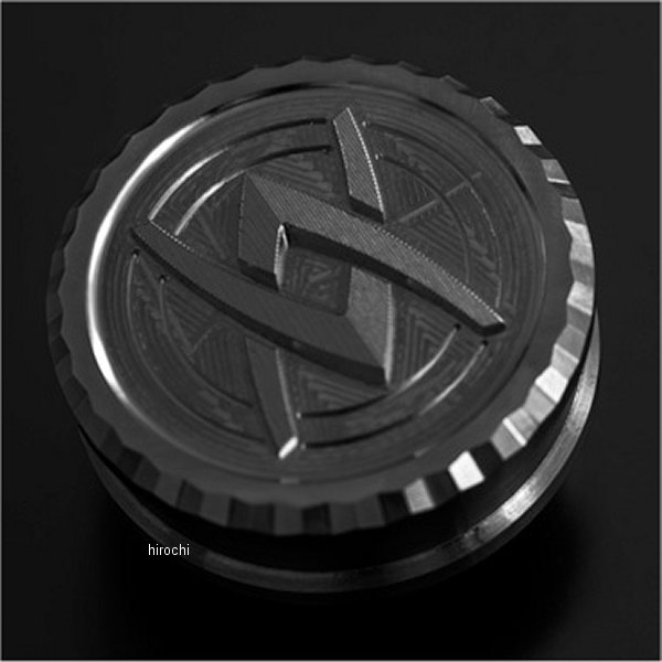 189-3054 ピーエムシー PMC ARCHI マスターキャップ リア brembo S15/ゲイル GS15 黒