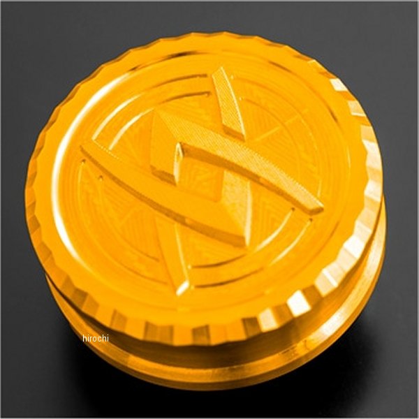 189-3055 ピーエムシー PMC ARCHI マスターキャップ リア brembo S15/ゲイル GS15 ゴールド