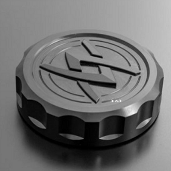 189-3224 ピーエムシー PMC ARCHI マスターキャップ ver.ARCHI フロント Z900RS、Z900RSカフェ 黒