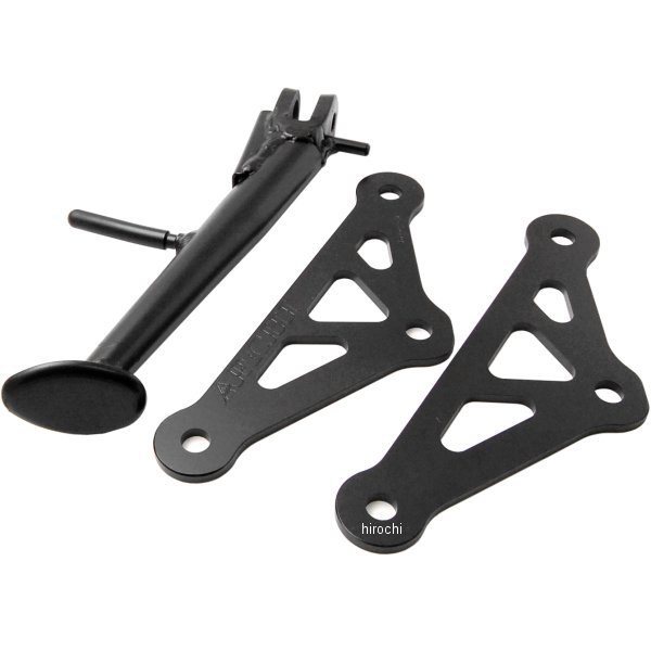 189-5041 ピーエムシー PMC ARCHI ローダウンリンクプレート＆ショートサイドスタンドセット 18年-22年 Z900RS