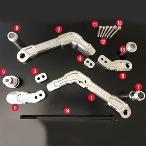 189-525X-6 ピーエムシー PMC クロモリ キャップボルト M10-個入り1.50-L300 黒