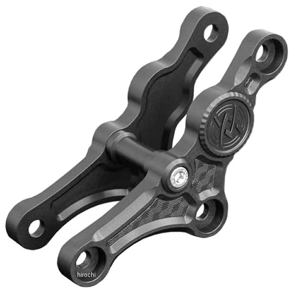 189-5462 ピーエムシー PMC ARCHI ハニカムサスリンク 連結タイプ Z900RS マットコークブラック