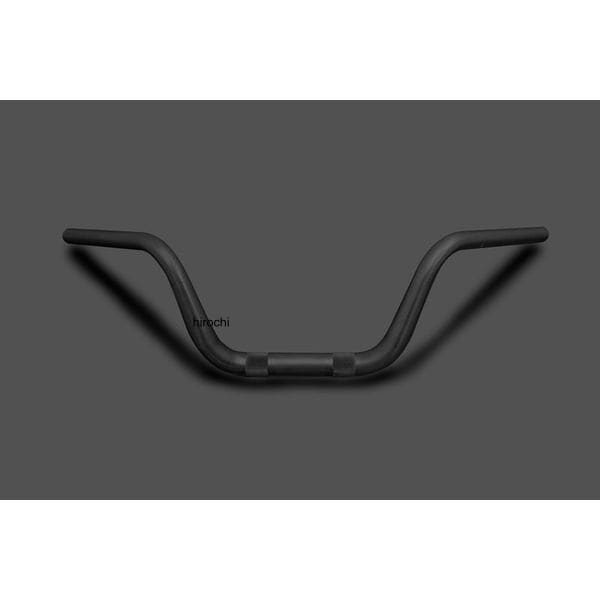 189-5702 ピーエムシー PMC ARCHI ハンドルバー ARCHI-YBシボリ クラッチワイヤー Z900RS マットブラック