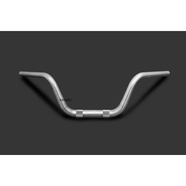 189-5703 ピーエムシー PMC ARCHI ハンドルバー ARCHI-YBシボリ クラッチワイヤー Z900RS ポリッシュ