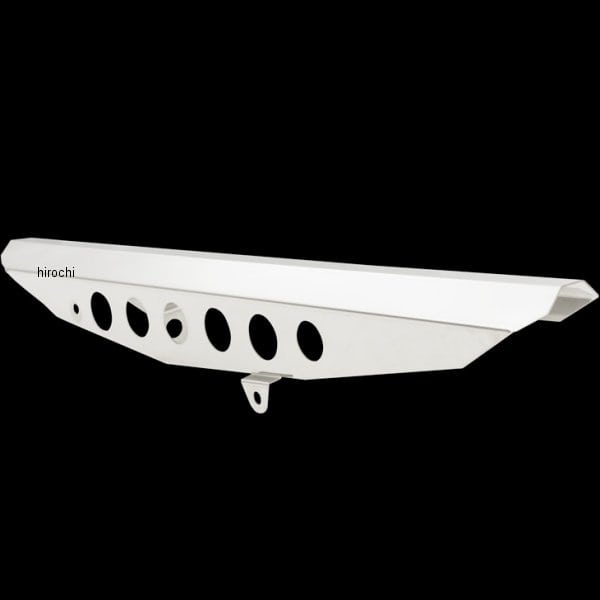 189-6301 ARCHI アーキ ステンレスポリッシュチェーンカバー(穴あり) 18年-23年 Z900RS/CAFE