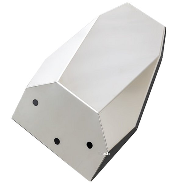 189-6311 ピーエムシー PMC アーキ ARCHI ステンレスポリッシュインナーフェンダー 18年-24年 Z900RS/CAFE