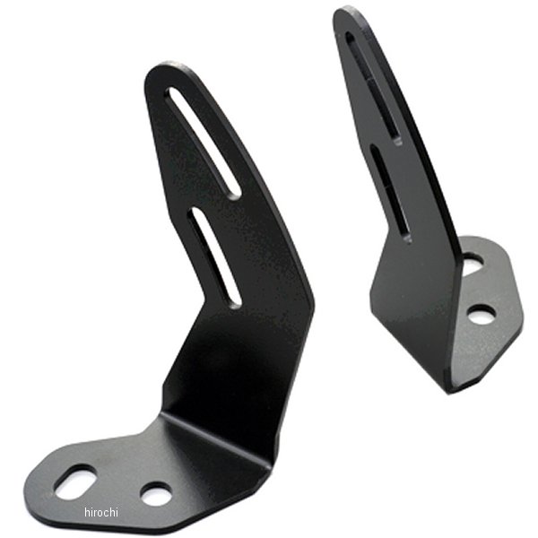 18926 デイトナ ベースステー 左右セット アドレス125