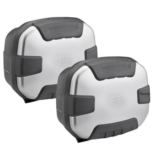 18951 ジビ GIVI TRK35PACK2D アルミサイド