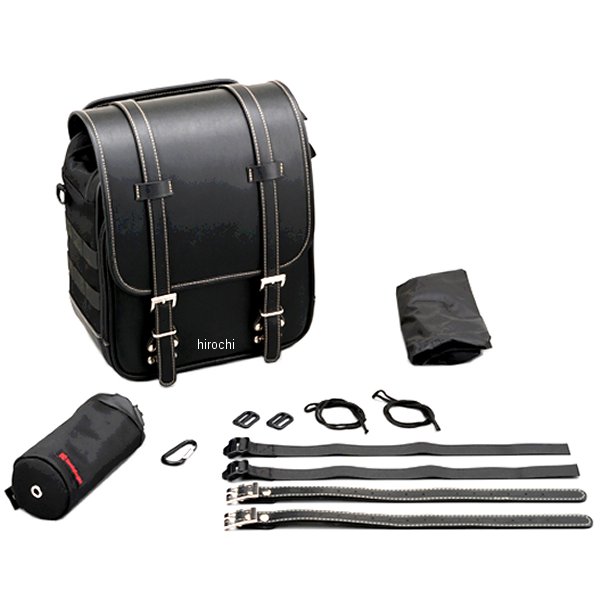 18994 ヘンリービギンズ Henlybegins DHS-18 Sバッグ 13L