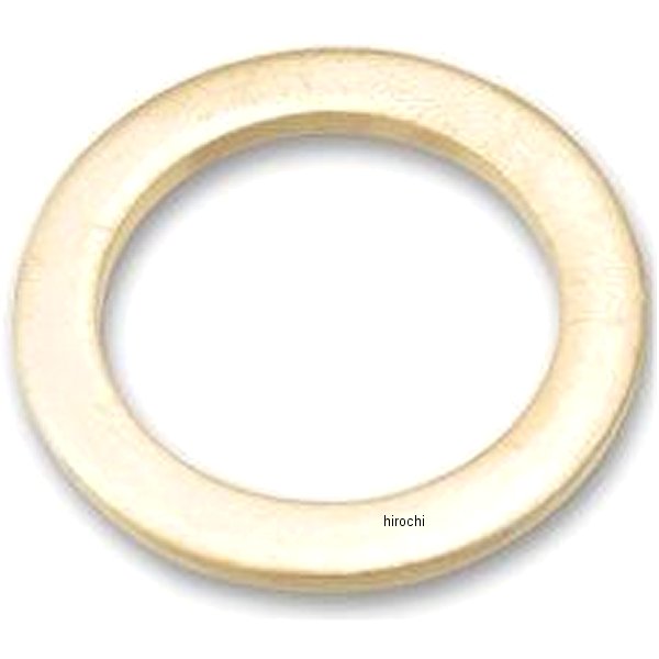 19-91416 ガッツクローム オイルタンクドレンワッシャー ショベル用